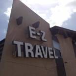 Фотография мини отеля EZ Travel Inn College Station