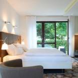 Фотография гостиницы Mintrops Land Hotel Burgaltendorf