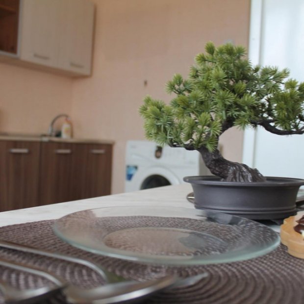 Фотографии квартиры
Хорошо Как Дома на улице 2-я Пролетарская 34