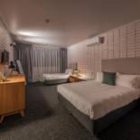 Фотография мотеля Palms Hotel