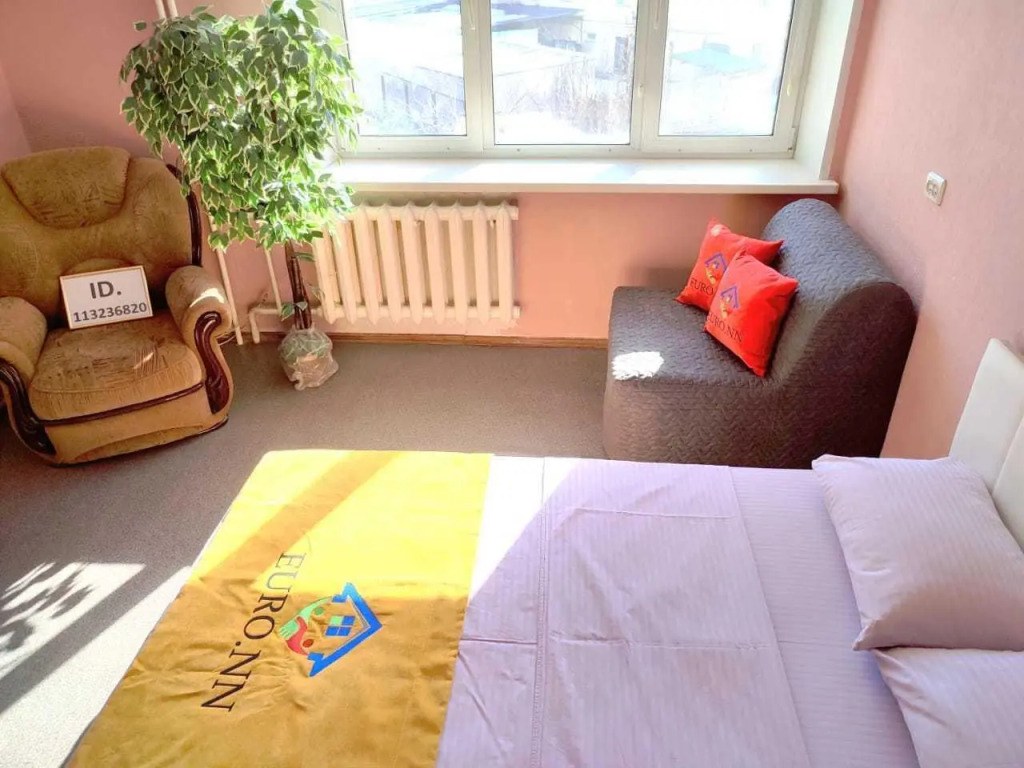 Фотография квартиры Апартаменты на улице Красных Зорь