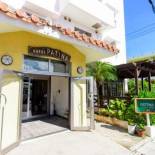 Фотография гостиницы Hotel Patina Ishigakijima