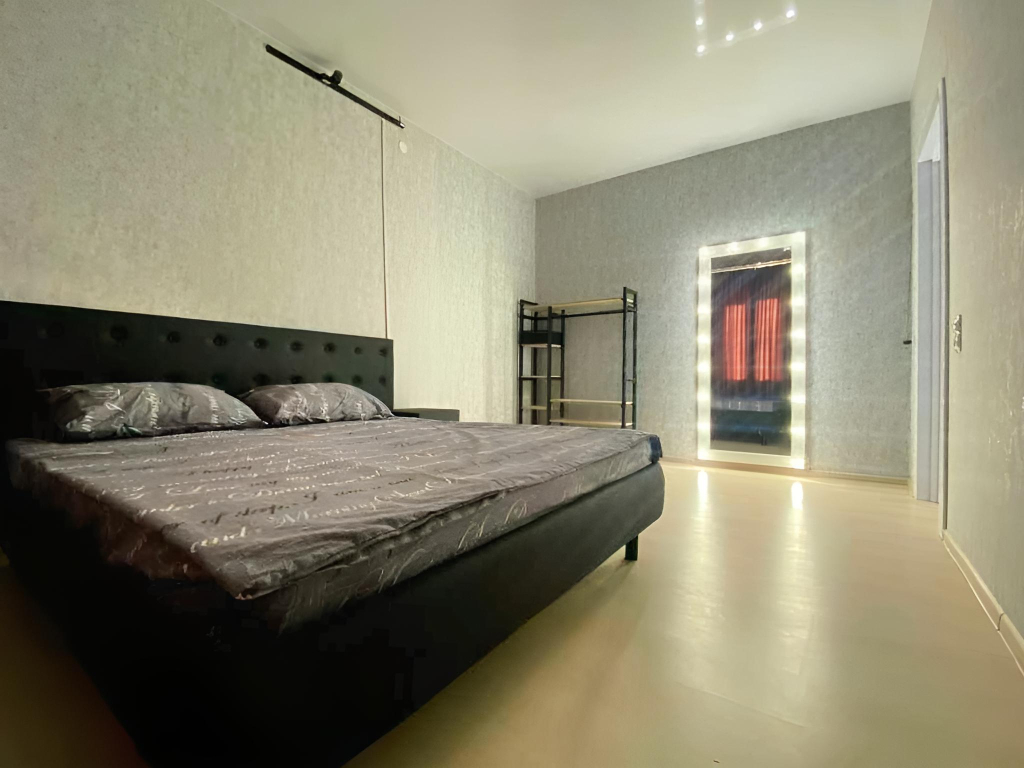 Фотография квартиры Апартаменты Нефтяников 3