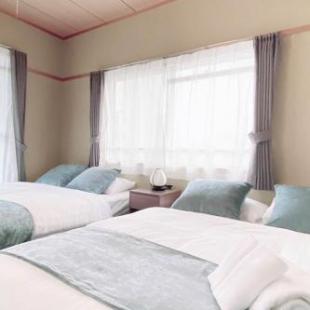 Фотография апарт отеля OUCHI HOTEL Itsukaichi