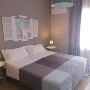 Фотография мини отеля B&B AL PASSIO