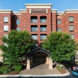 Фотография гостиницы Staybridge Suites Columbia, an IHG Hotel