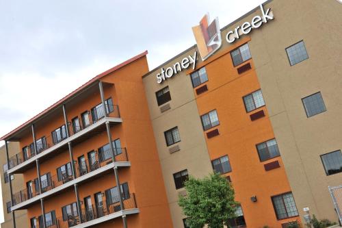 Фотография гостиницы Stoney Creek Hotel Sioux City
