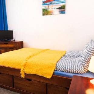 Фотографии мини отеля
FLORIAN - tuż przy plaży