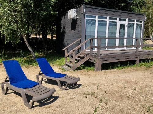 Фотография апарт отеля Kaniv