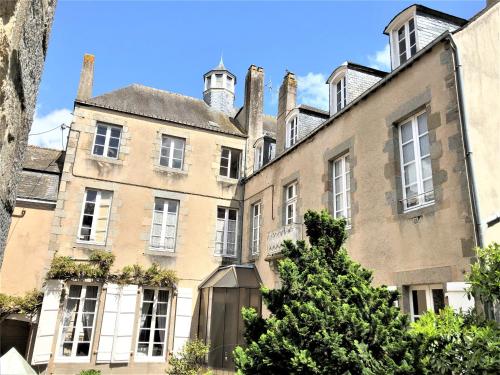 Фотография мини отеля L'Hotel de Hercé Chambre d'Hote