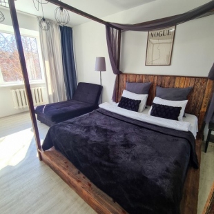 Фотография квартиры Апартаменты 26 Съезда КПСС