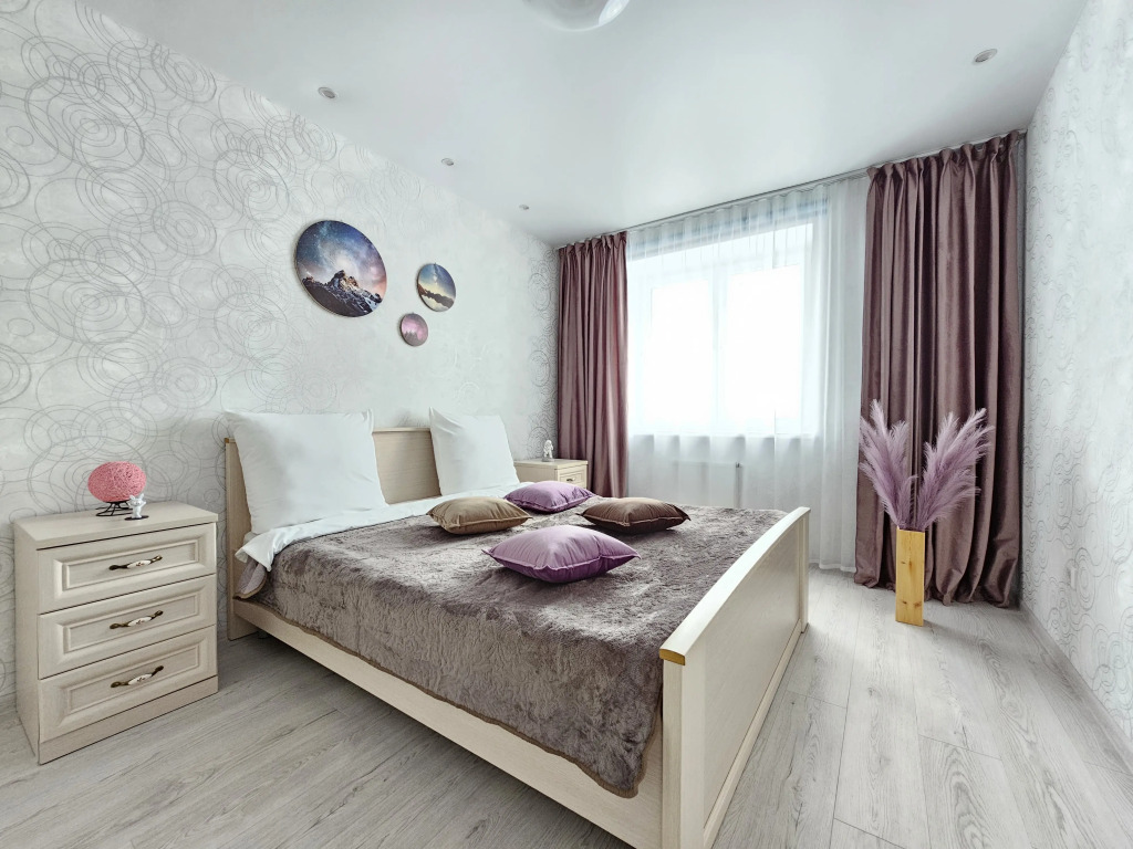 Фотография квартиры Апартаменты на Шекснинском