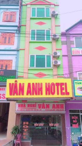 Фотографии гостиницы
Van Anh Hotel