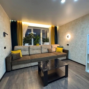 Фотография квартиры Квартира Forest Magic