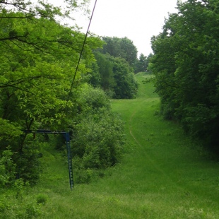 Фотография Парк Знесенье