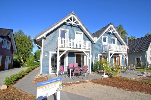 Фотографии гостевого дома
Ferienhaus Fischers Glueck