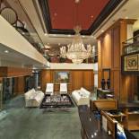 Фотография гостиницы Hôtel Le Cantlie Suites