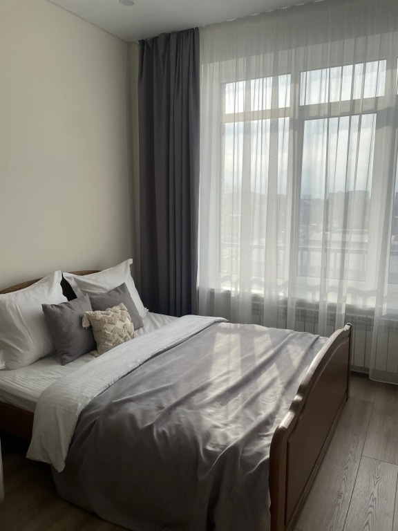 Фотография квартиры Квартира Ардонская