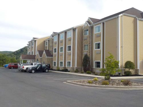 Фотография гостиницы SureStay Plus Hotel by Best Western Keyser