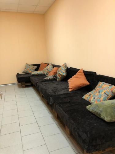 Фотографии хостела 
            Территория комфорта