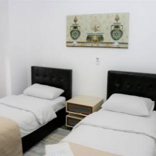 Фотографии гостиницы
Hotel Old Konak