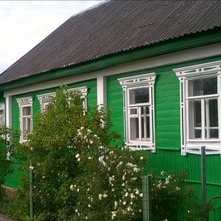 Фотография Коттеджа Частный дом в деревне