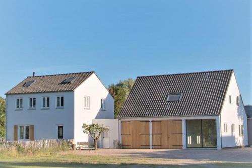 Фотография гостевого дома De Bonte beleving