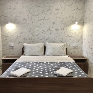 Фотография квартиры Апартаменты 2 Кольский 162