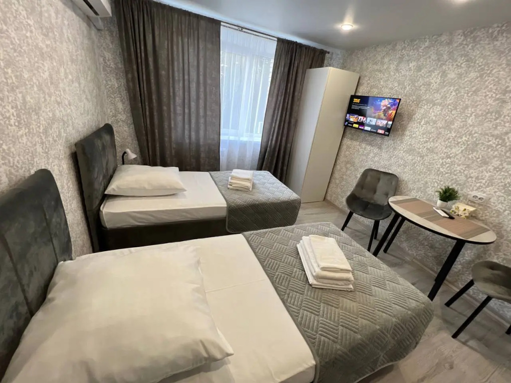 Фотография квартиры Апартаменты Для Пocуточной Арeнды на Дзержинского 19