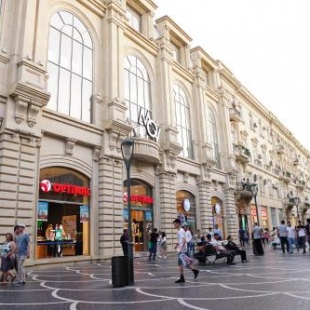 Фотография хостела Marina & Lodges