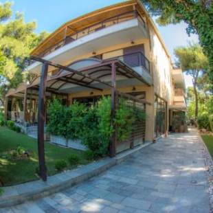 Фотографии гостиницы
Hotel Chris