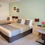 Фотография мотеля Golden Heritage Accommodation