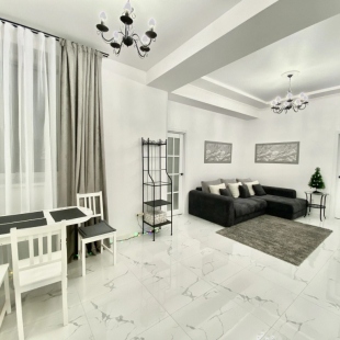 Фотография квартиры Апартаменты В центре Курорта с 3 спальнями