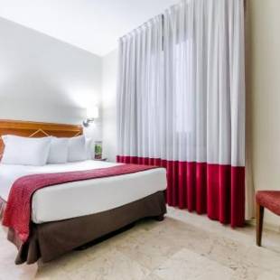 Фотографии гостиницы
Exe Laietana Palace