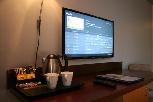 Фотография гостиницы Hotel Sirius