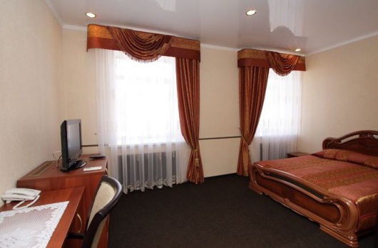 Фотографии гостиницы 
            Восток-99