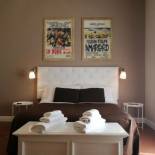 Фотография мини отеля Bed & Breakfast Morelli 49