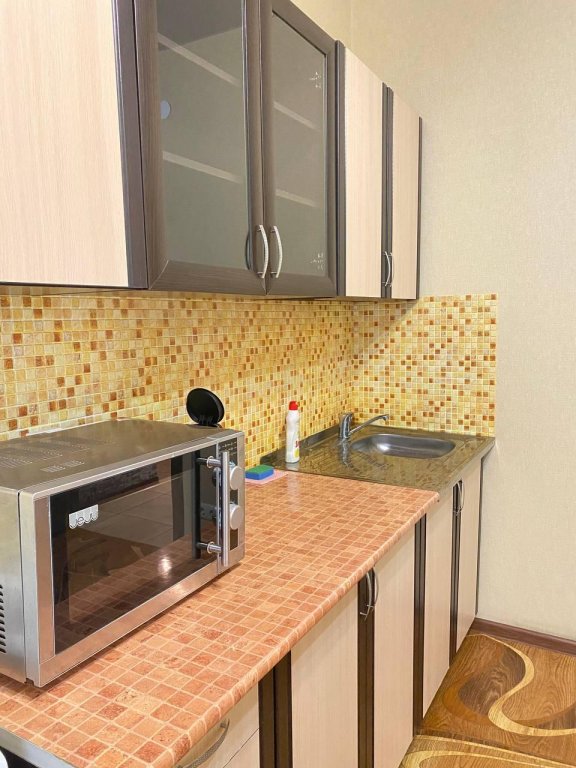 Фотография квартиры Апартаменты на проспекте Комсомольский 44