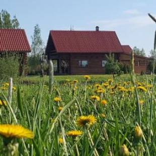 Фотографии гостевого дома
Lindiki