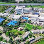 Фотография гостиницы Radisson Blu Hotel & Resort, Al Ain