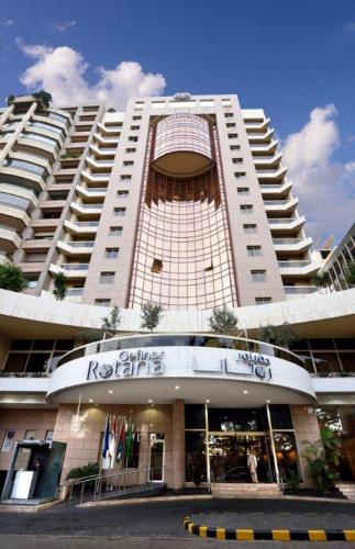 Фотография гостиницы Gefinor Rotana – Beirut