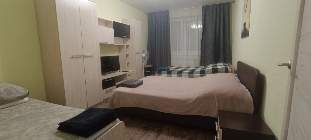 Фотография квартиры Квартира в центре Рузаевке