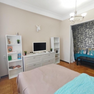 Фотография квартиры Апартаменты на улице Красная 165/1