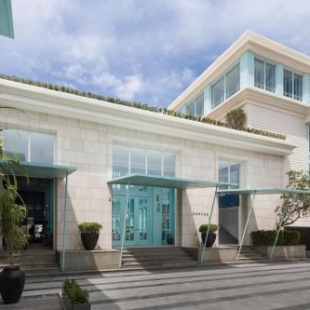 Фотография гостиницы Kanvaz Village Resort Seminyak