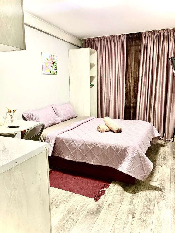 Фотография квартиры Апартаменты Уютная квартира в тихом районе 4