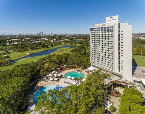 Фотография гостиницы RACV Royal Pines Resort Gold Coast