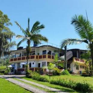 Фотографии гостиницы 
            Hotel Faroazul