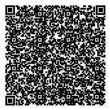 QR код гостиницы Ибис Стайлз Львов Центр