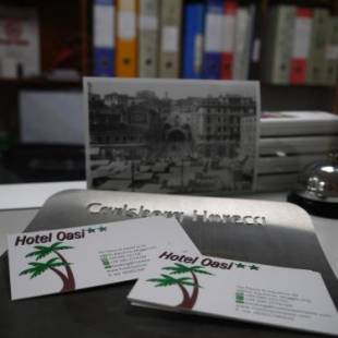 Фотографии гостиницы
Hotel Oasi