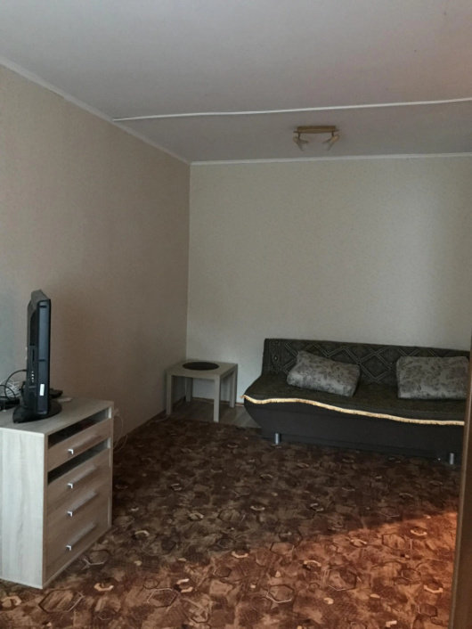 Фотографии квартиры
Апартаменты Куйбышева 47